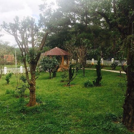 Romeo & Juliet Guesthouse Dalat Da Lat Exterior photo