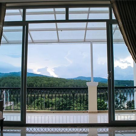 Romeo & Juliet Guesthouse Dalat Da Lat Exterior photo