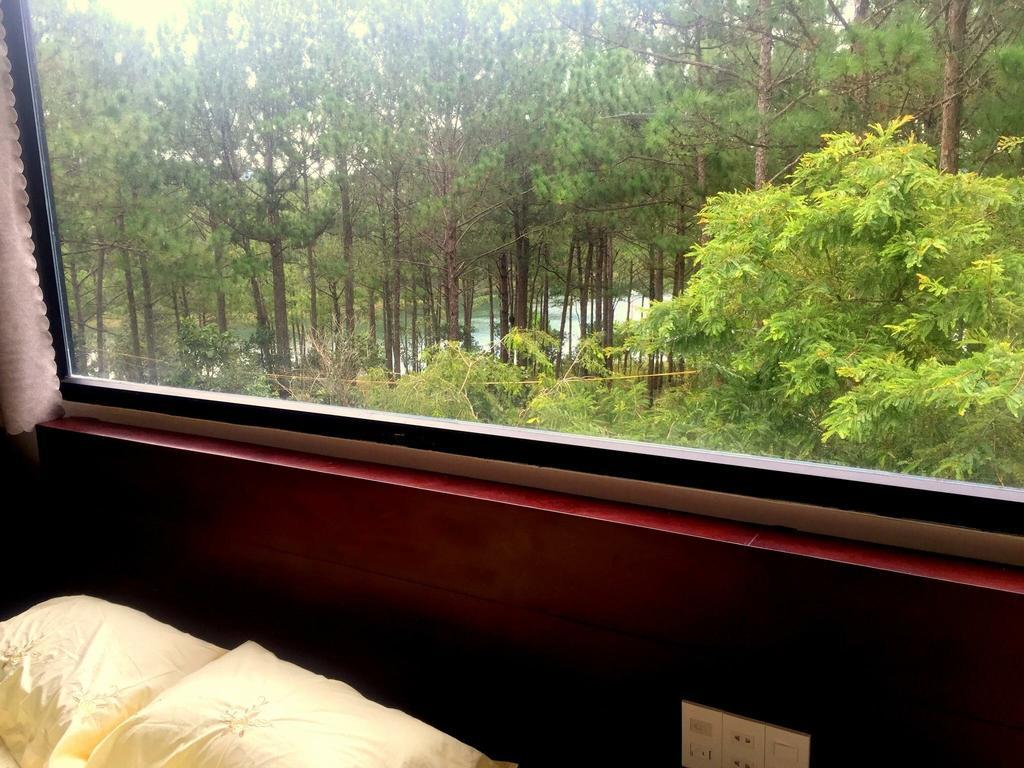 Romeo & Juliet Guesthouse Dalat Da Lat Exterior photo