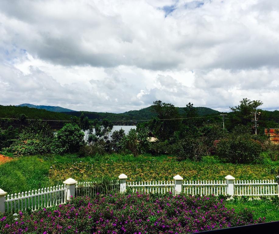 Romeo & Juliet Guesthouse Dalat Da Lat Exterior photo