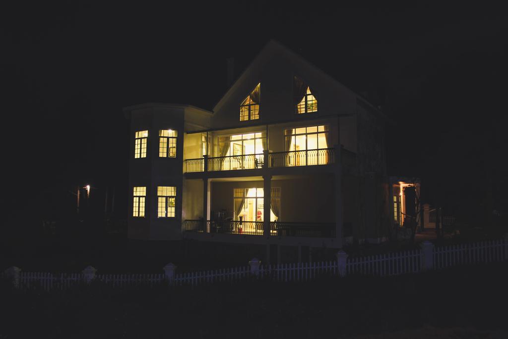 Romeo & Juliet Guesthouse Dalat Da Lat Exterior photo