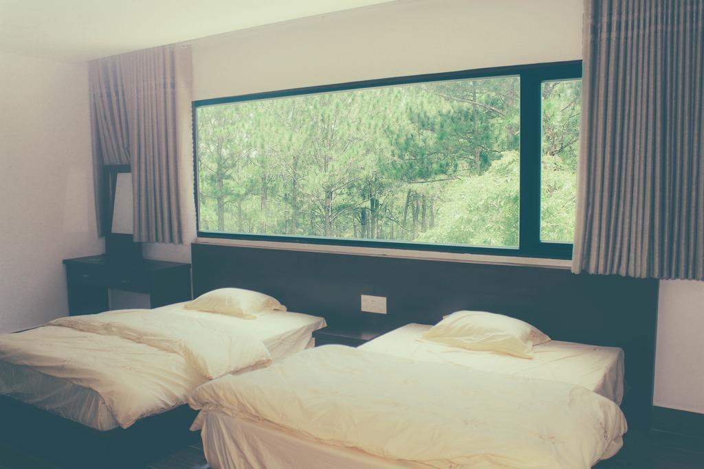 Romeo & Juliet Guesthouse Dalat Da Lat Exterior photo